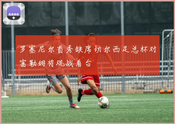 罗塞尼尔首秀缺席切尔西足总杯对富勒姆将观战看台